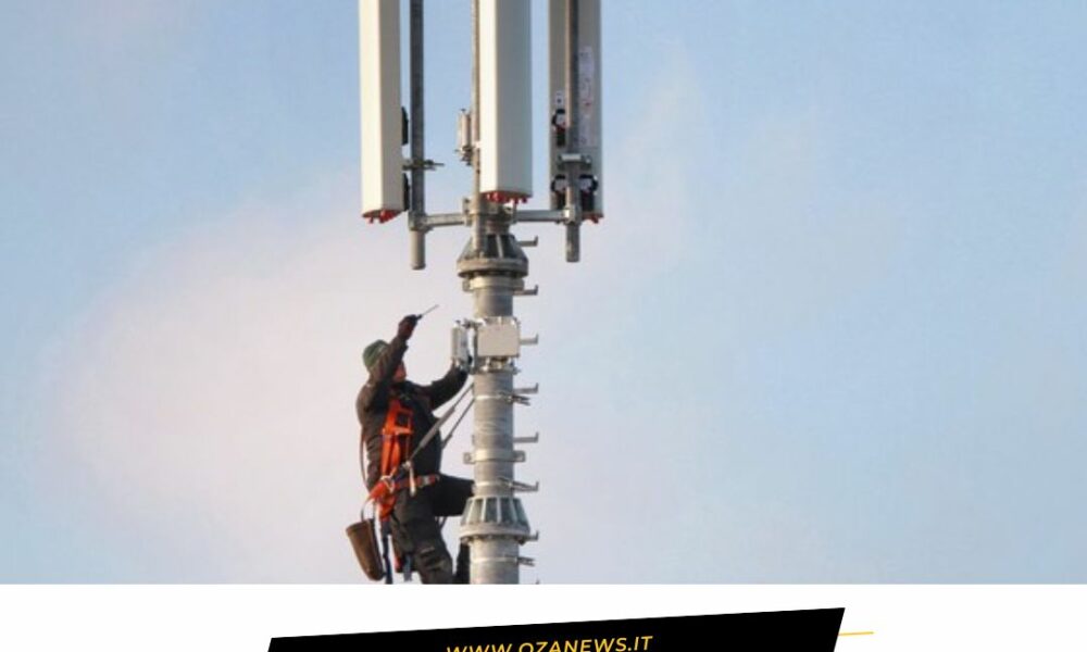 Affidato incarico per aggiornamento del Regolamento Comunale sugli impianti di telecomunicazioni