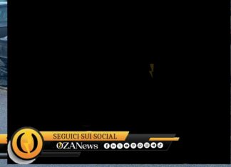 Due auto incendiate nel parcheggio dell’ospedale “Francesco Ferrari”