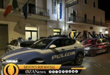 Nardò, 58enne arrestato per abusi sul nipote