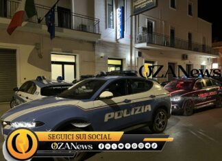 Nardò, 58enne arrestato per abusi sul nipote