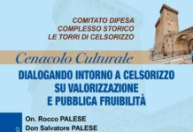 Celsorizzo tra valorizzazione e dibattito pubblico: il confronto