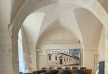 “Off Line”: arte e scuola contro l’abuso social “Off Line – Quando spegni ti accendi”: presentazione in Provincia del progetto che promuove cultura, educazione e partecipazione civica