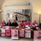 “Pensiamoci Prima! La sfida è non ammalarsi”: al via nel Salento la campagna Nastro Rosa di Lilt contro il tumore al seno