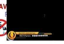 Melissano: stop all’acqua il 21 ottobre per lavori AQP Melissano: stop all’acqua il 21 ottobre per lavori AQP