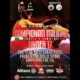 Maria Spennato in finale nazionale Under 17 di pugilato