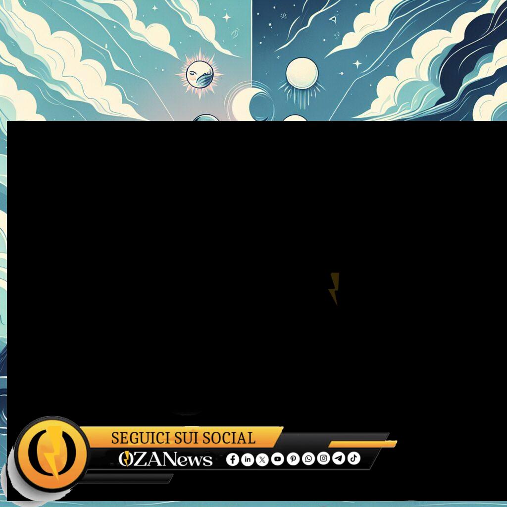 L’oroscopo di oggi, venerdì 24 ottobre 2025