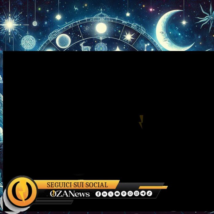 file-11-4.jpg Intricate astrology chart with zodiac signs, moon phases, and constellations. Ocean and clock elements.