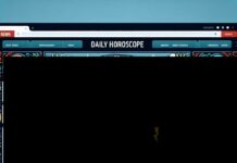 L’oroscopo di oggi, 27 ottobre 2025 Daily Horoscope website. Astrology wheel with zodiac signs, sun, moon, and stars. Online horoscope reading.