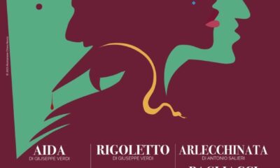 50^ Stagione Lirica della Provincia di Lecce