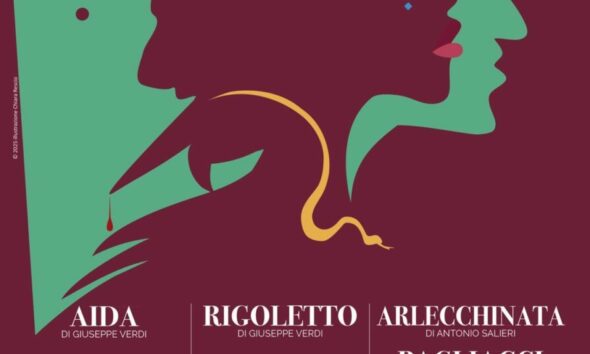 50^ Stagione Lirica della Provincia di Lecce