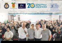 Guida sicura: Montermini a Lecce il 21/10 Sicurezza ed educazione stradale: al via un incontro con il campione Montermini nell’ambito di “Movidamente”