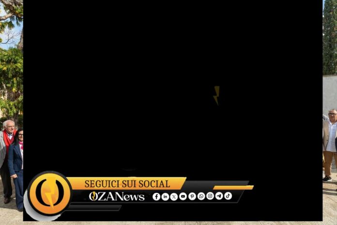 Fidas Taviano celebra donatori tra memoria e solidarietà Fidas Taviano celebra donatori tra memoria e solidarietà