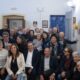 Riapre il Centro Anziani Celeste Marrocco a Taviano