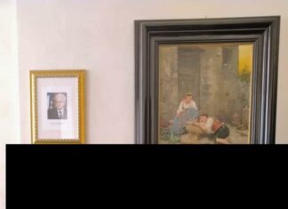 Fabio Tarantino guida la Provincia di Lecce Da oggi alla guida della Provincia di Lecce il presidente facente funzioni Fabio Tarantino