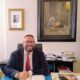 Da oggi alla guida della Provincia di Lecce il presidente facente funzioni Fabio Tarantino
