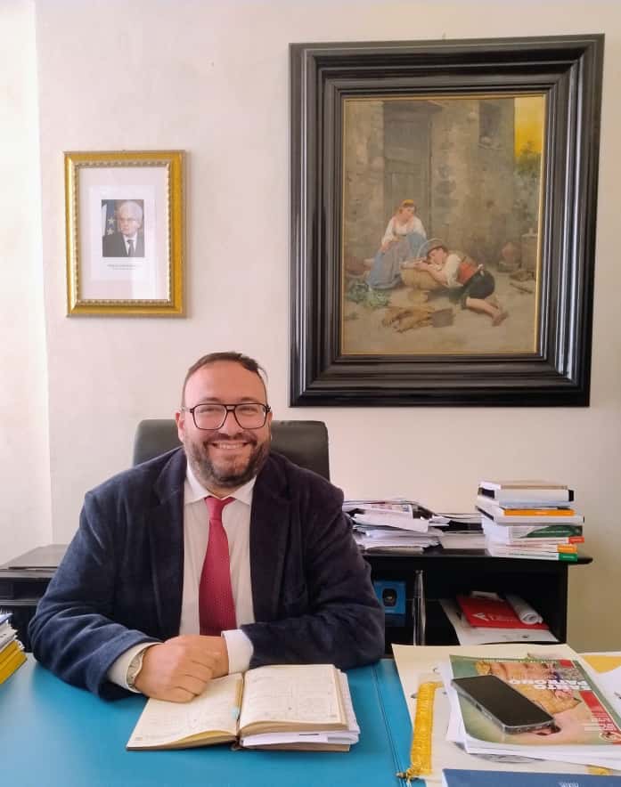 Da oggi alla guida della Provincia di Lecce il presidente facente funzioni Fabio Tarantino