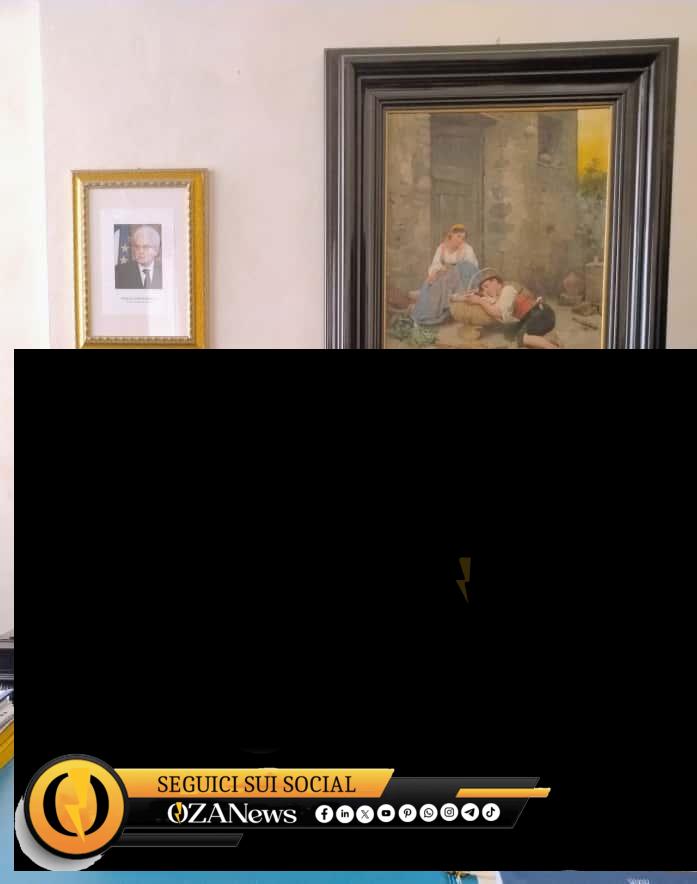 Da oggi alla guida della Provincia di Lecce il presidente facente funzioni Fabio Tarantino Da oggi alla guida della Provincia di Lecce il presidente facente funzioni Fabio Tarantino