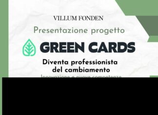 Green Cards: a Lecce formazione green per giovani Formazione innovativa, esperienze immersive, tirocini retribuiti e a costo zero per le aziende: arriva “Green Cards”. Appuntamento martedì 28 al Convitto Palmieri