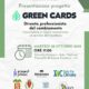 Formazione innovativa, esperienze immersive, tirocini retribuiti e a costo zero per le aziende: arriva “Green Cards”. Appuntamento martedì 28 al Convitto Palmieri