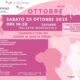 Taviano in Rosa: Prevenzione e Testimonianze sul Tumore al Seno