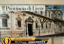 Grecìa Bicitour: cicloturismo e sostenibilità “Grecìa Bicitour”: a Palazzo Adorno presentazione del progetto del Comune di Melpignano che promuove la mobilità sostenibile