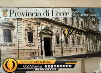 Grecìa Bicitour: cicloturismo e sostenibilità “Grecìa Bicitour”: a Palazzo Adorno presentazione del progetto del Comune di Melpignano che promuove la mobilità sostenibile