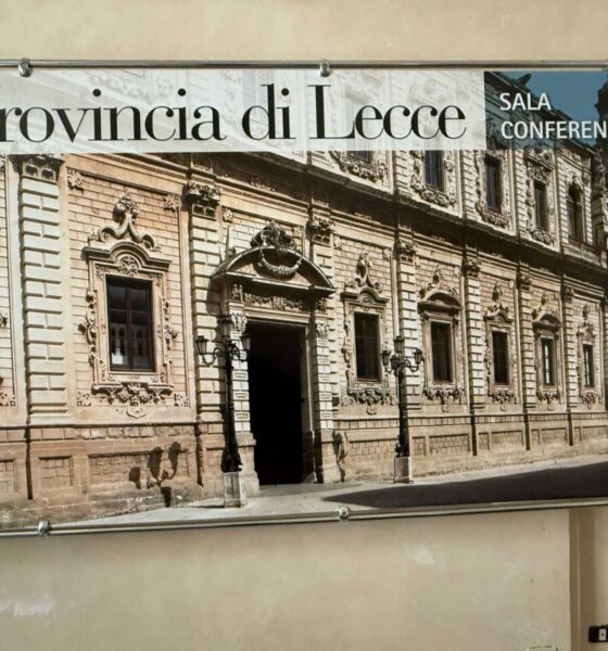 “Grecìa Bicitour”: a Palazzo Adorno presentazione del progetto del Comune di Melpignano che promuove la mobilità sostenibile