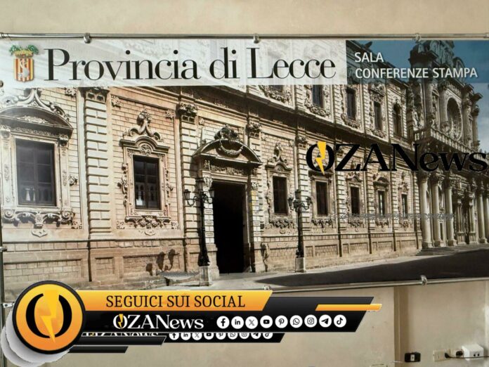 “Grecìa Bicitour”: a Palazzo Adorno presentazione del progetto del Comune di Melpignano che promuove la mobilità sostenibile