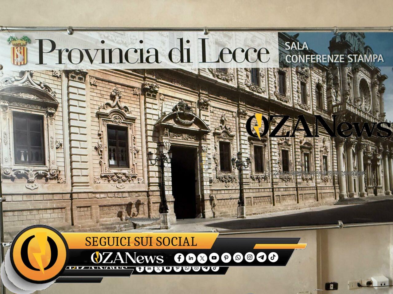 Grecìa Bicitour: cicloturismo e sostenibilità “Grecìa Bicitour”: a Palazzo Adorno presentazione del progetto del Comune di Melpignano che promuove la mobilità sostenibile