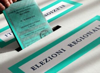 Elezioni 2025: voto a domicilio a Ugento, come richiederlo Elezioni 2025: voto a domicilio a Ugento, come richiederlo