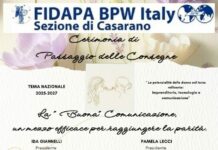 Parità di genere: incontro a Alliste il 12 ottobre La “buona” buona comunicazione, un mezzo efficace per raggiungere la parità