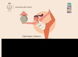 CASA-CORPO: Teatro gratuito a Salve dal 5 novembre CASA-CORPO: Teatro gratuito a Salve dal 5 novembre