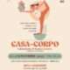 CASA-CORPO: Teatro gratuito a Salve dal 5 novembre