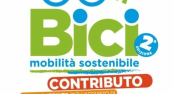Incentivi bici a Presicce-Acquarica: contributi dal Comune