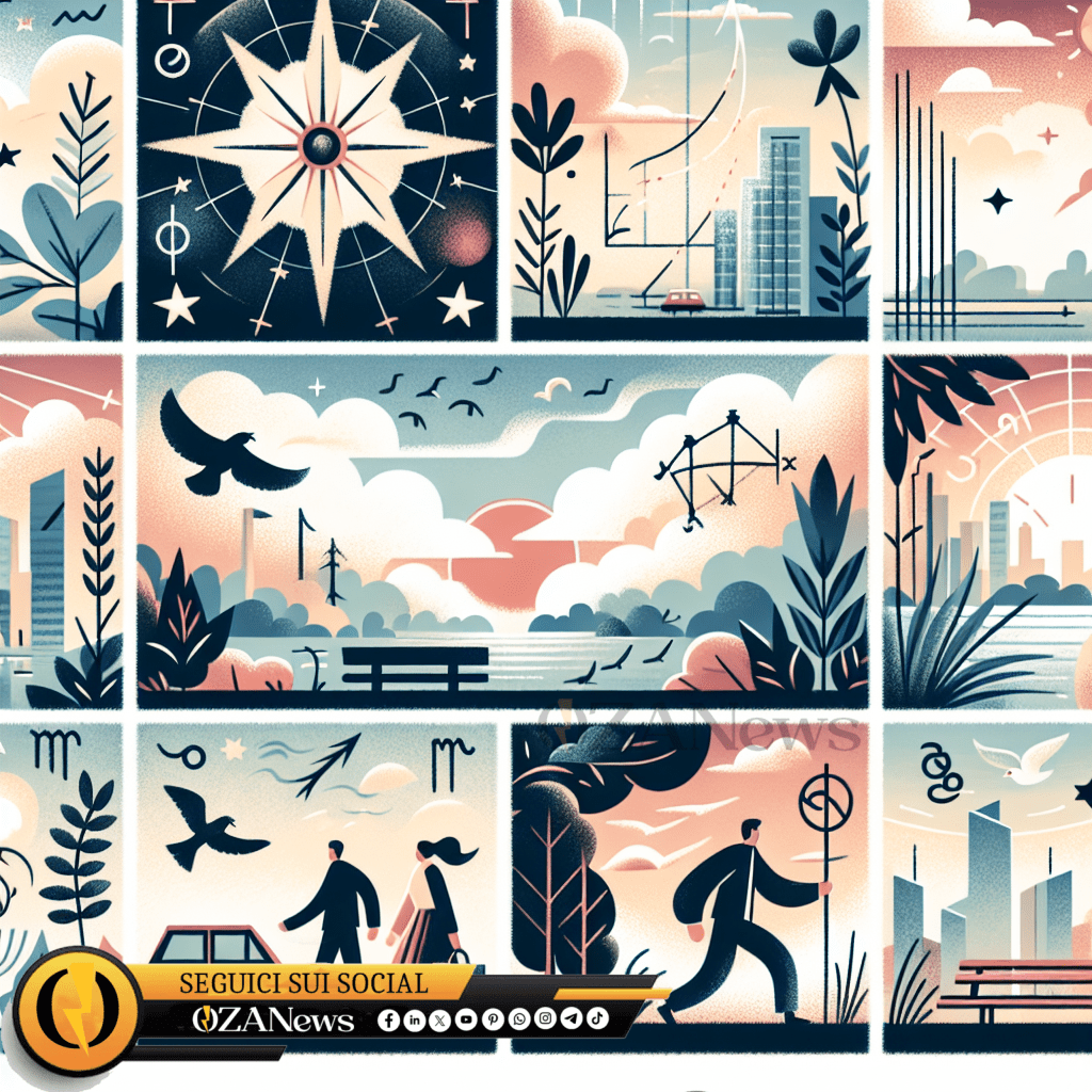 L'oroscopo di oggi, mercoledì 29 ottobre 2025