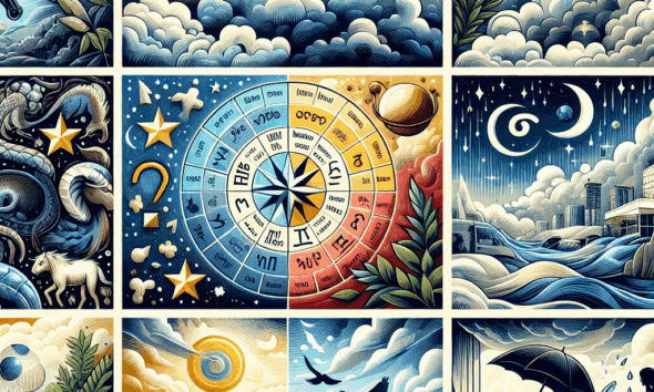 # L'oroscopo di oggi, giovedì 29 ottobre 2025 Ecco gli influssi astrali di questa giornata per tutti i segni zodiacali... --- Nota: Se desideri che inserisca le previsioni specifiche per i vari segni, fammi sapere! 🌙✨