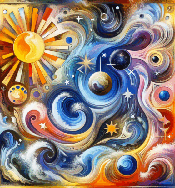 # L'oroscopo di oggi, giovedì 30 ottobre 2025 Ecco gli influssi astrali di questa giornata! ✨