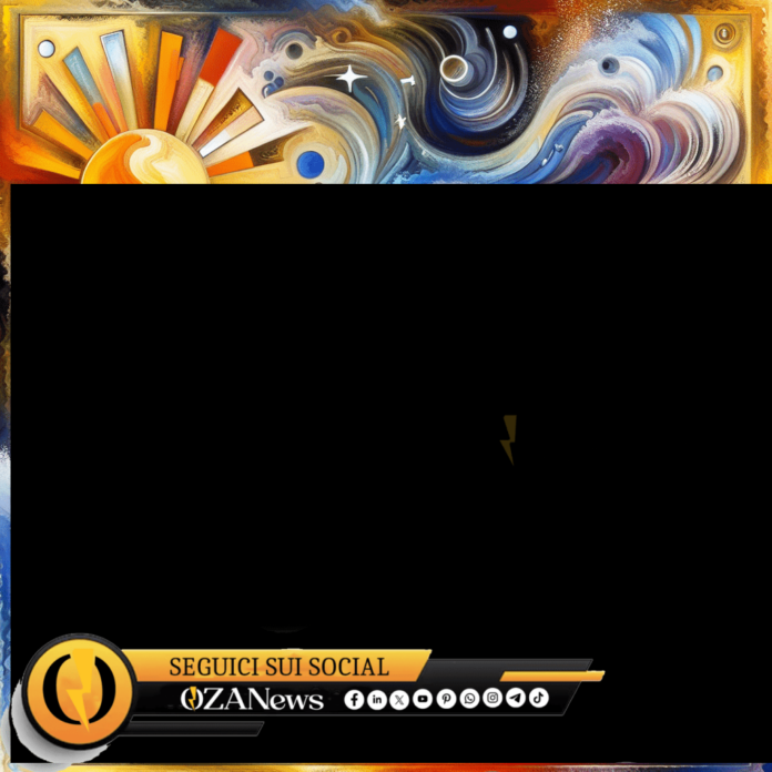 # L'oroscopo di oggi, giovedì 30 ottobre 2025 Ecco gli influssi astrali di questa giornata! ✨ # L'oroscopo di oggi, giovedì 30 ottobre 2025 Ecco gli influssi astrali di questa giornata! ✨