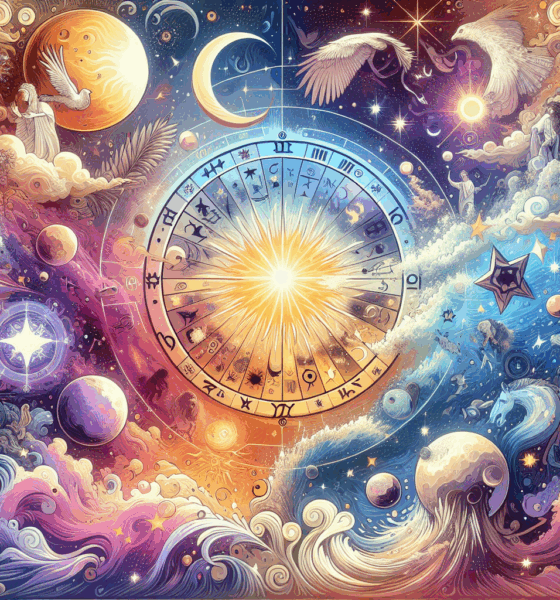 # L'oroscopo di oggi, giovedì 30 gennaio 2025 *Ecco le previsioni astrologiche per questa giornata...* --- Nota: Ho utilizzato la data odierna. Se desideri un oroscopo per una data diversa, fammi sapere e adatterò il titolo di conseguenza!