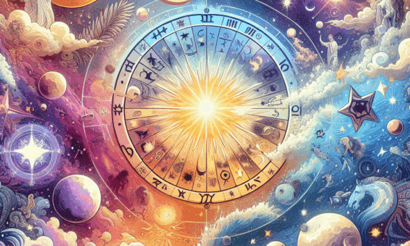 # L'oroscopo di oggi, giovedì 30 gennaio 2025 *Ecco le previsioni astrologiche per questa giornata...* --- Nota: Ho utilizzato la data odierna. Se desideri un oroscopo per una data diversa, fammi sapere e adatterò il titolo di conseguenza!