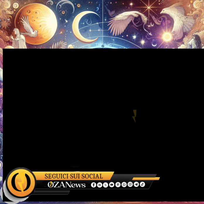 # L'oroscopo di oggi, giovedì 30 gennaio 2025 *Ecco le previsioni astrologiche per questa giornata...* --- Nota: Ho utilizzato la data odierna. Se desideri un oroscopo per una data diversa, fammi sapere e adatterò il titolo di conseguenza!