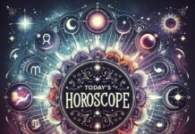 L’oroscopo di oggi