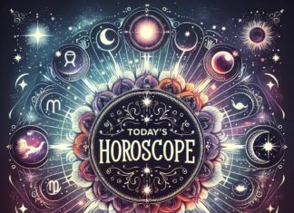 L’oroscopo di oggi