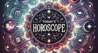 L’oroscopo di oggi