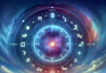 L’oroscopo di oggi