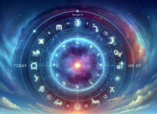 L’oroscopo di oggi