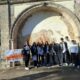 FAI Taviano 2025: studenti guida alla Chiesa Santa Marina