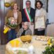 Alliste festeggia i 100 anni di Nonna Luigia