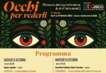 Inclusione a Lecce, il Festival con Tercon e PizzAut Festival dell’Appartenenza e dell’Inclusione: a Lecce, i fratelli Tercon e il fondatore di PizzAut