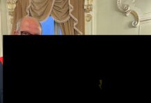 Cittadinanza onoraria a Vincenzo Cazzato a Lecce Cittadinanza onoraria a Vincenzo Cazzato a Lecce